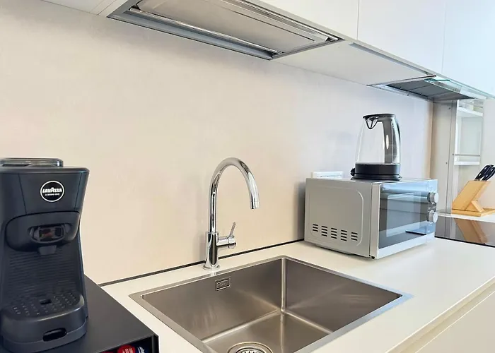 Ca'lavinia -2 Double With Private Bathrooms