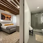 Ca'lavinia -2 Double With Private Bathrooms Appartement *