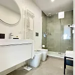 Ca'lavinia -2 Double With Private Bathrooms *