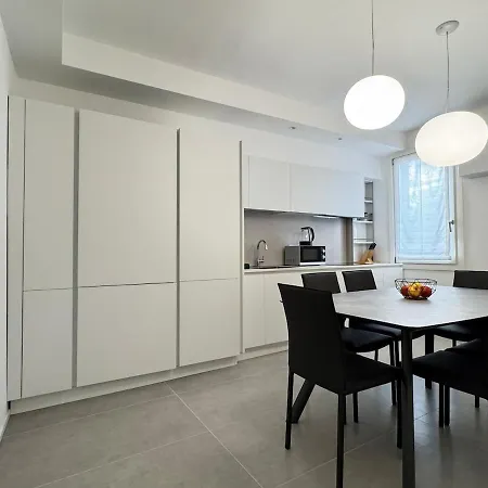 Ca'lavinia -2 Double With Private Bathrooms Venetië