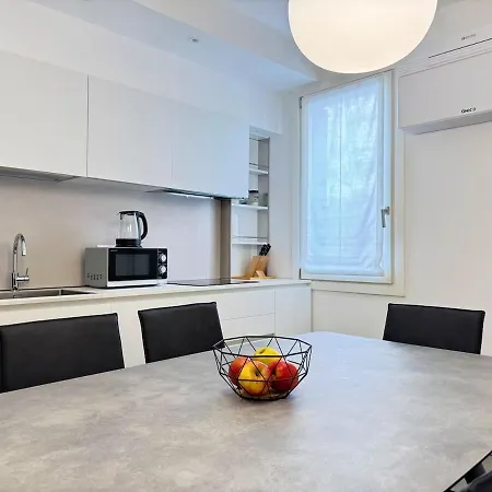 Ca'lavinia -2 Double With Private Bathrooms Appartement *