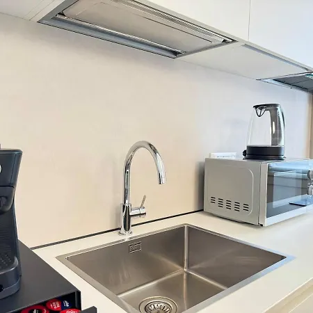 Ca'lavinia -2 Double With Private Bathrooms