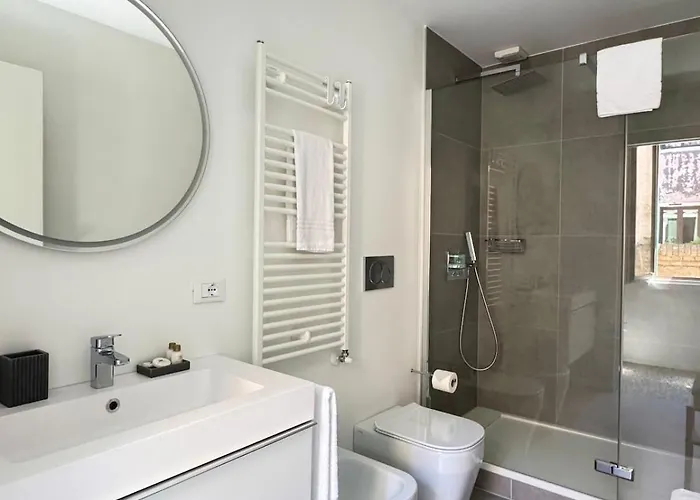 Appartement Ca'lavinia -2 Double With Private Bathrooms Venetië