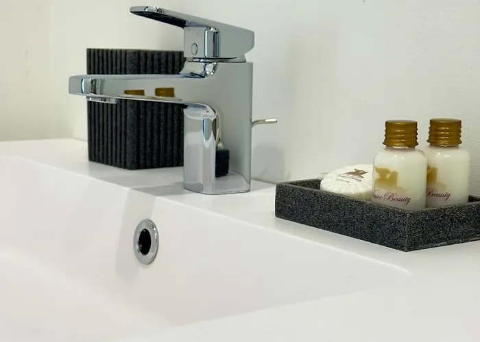 Appartement Ca'lavinia -2 Double With Private Bathrooms