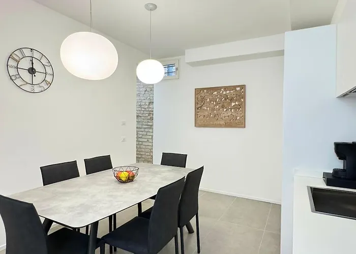 Appartement Ca'lavinia -2 Double With Private Bathrooms