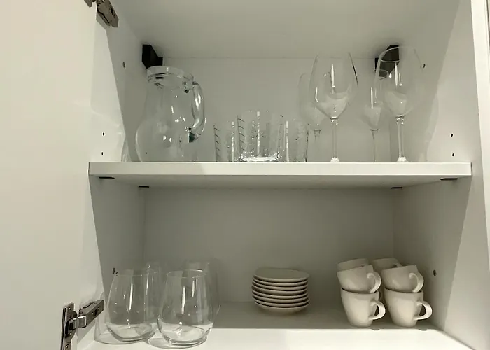 Ca'lavinia -2 Double With Private Bathrooms Appartement