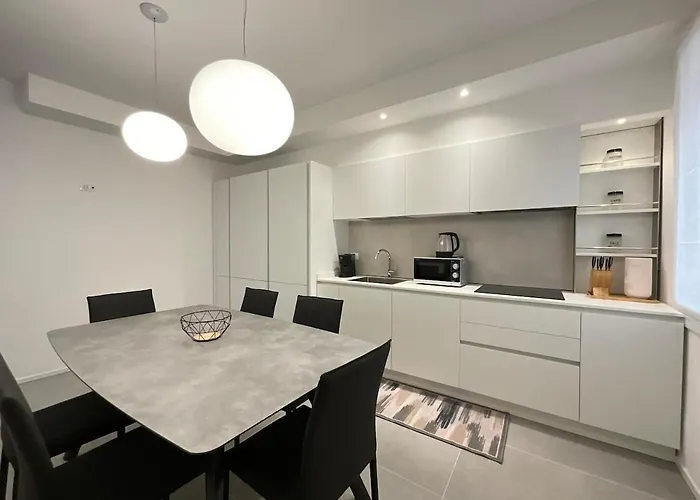 Ca'lavinia -2 Double With Private Bathrooms * Venetië