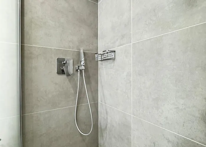 Appartement Ca'lavinia -2 Double With Private Bathrooms Venetië