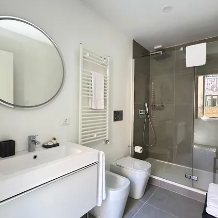 Appartamento Ca'lavinia -2 Double With Private Bathrooms Venezia