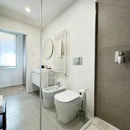 Ca'lavinia -2 Double With Private Bathrooms * ונציה