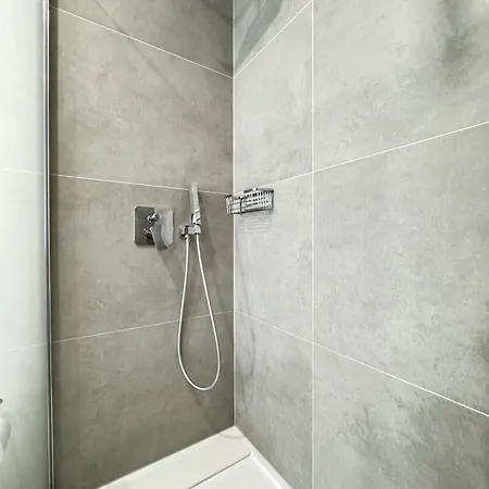 Appartamento Ca'lavinia -2 Double With Private Bathrooms Venezia