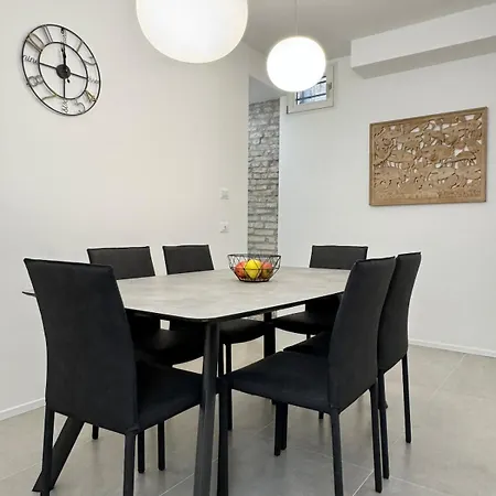 Ca'lavinia -2 Double With Private Bathrooms Διαμέρισμα Βενετία