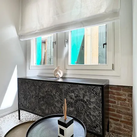 Appartamento Ca'lavinia -2 Double With Private Bathrooms
