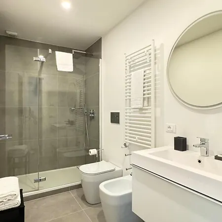 Ca'lavinia -2 Double With Private Bathrooms Appartamento *