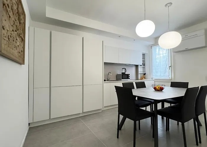 Ca'lavinia -2 Double With Private Bathrooms 베니스