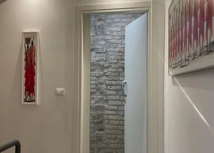 Ca'lavinia -2 Double With Private Bathrooms 베니스