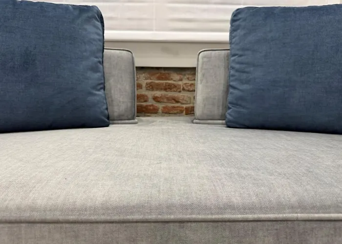 Ca'lavinia -2 Double With Private Bathrooms