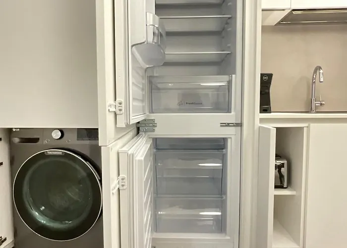 아파트 Ca'lavinia -2 Double With Private Bathrooms *