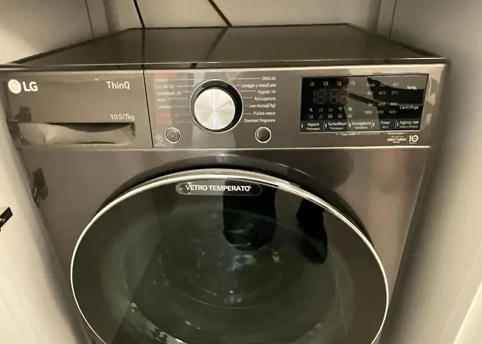 Ca'lavinia -2 Double With Private Bathrooms * 베니스