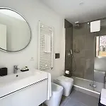 Apartment Ca'lavinia -2 Double With Private Bathrooms Venedig