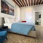 Ca'lavinia -2 Double With Private Bathrooms Venedig