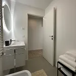 Ca'lavinia -2 Double With Private Bathrooms Apartment